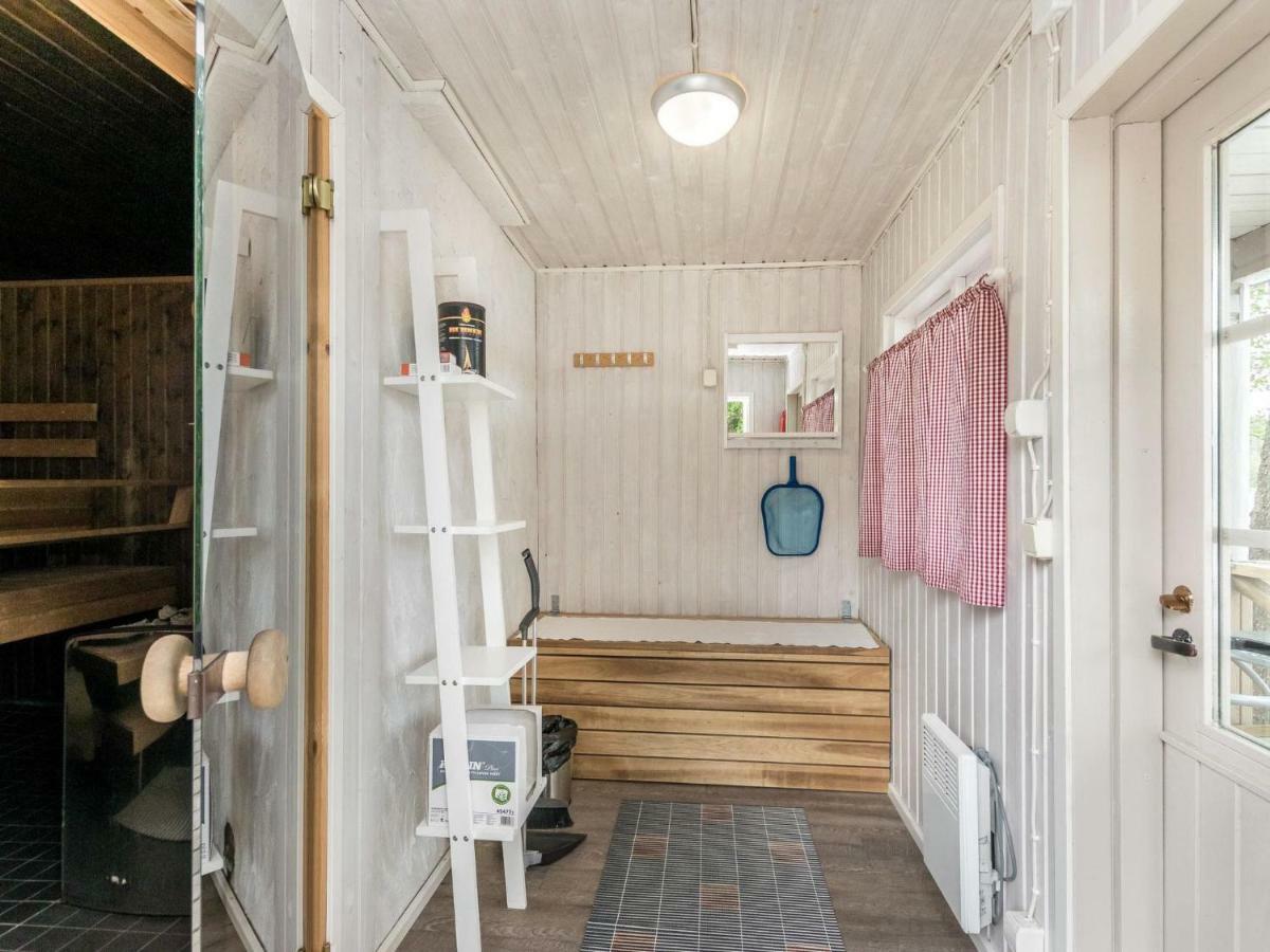 Holiday Home Villa Pihlaja By Interhome Valkeala Zewnętrze zdjęcie