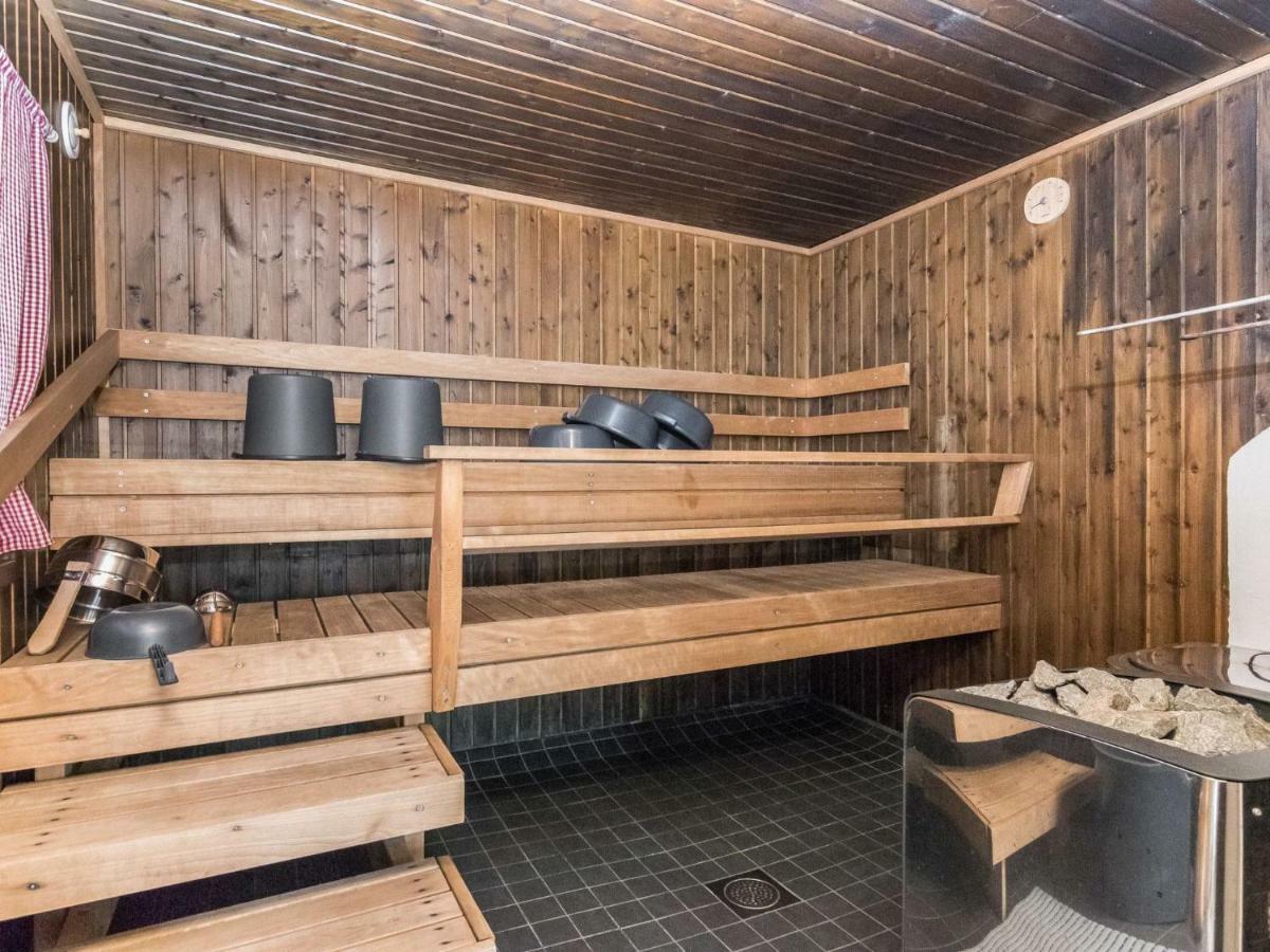 Holiday Home Villa Pihlaja By Interhome Valkeala Zewnętrze zdjęcie