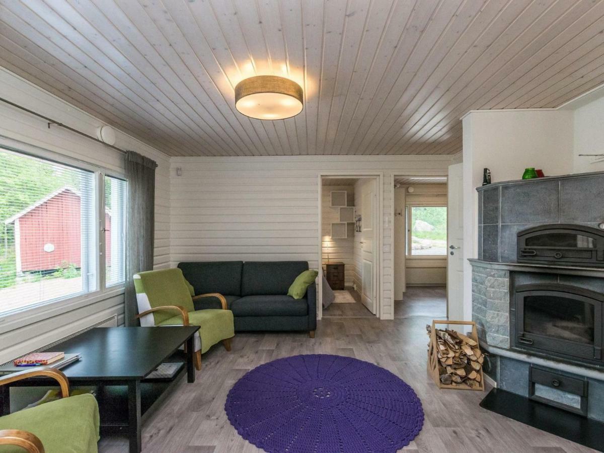 Holiday Home Villa Pihlaja By Interhome Valkeala Zewnętrze zdjęcie