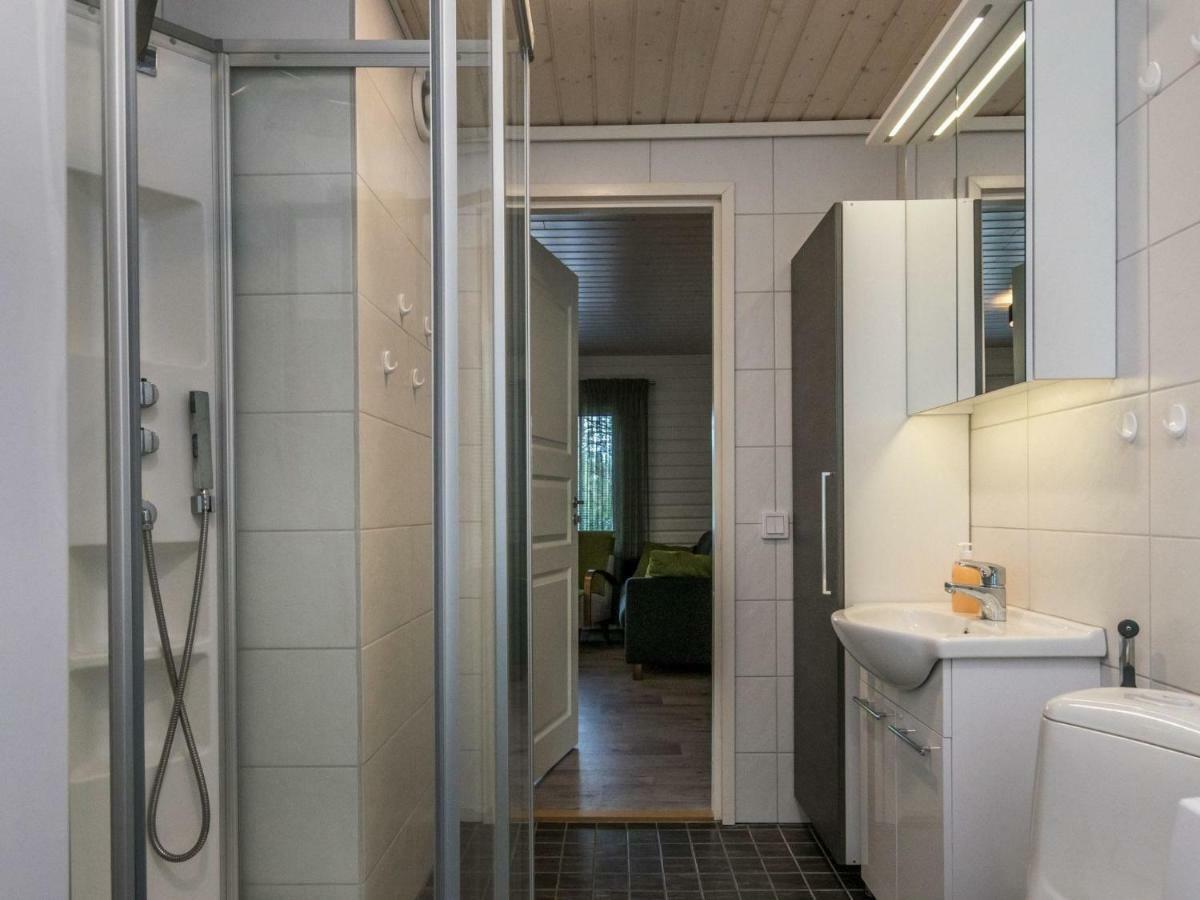 Holiday Home Villa Pihlaja By Interhome Valkeala Zewnętrze zdjęcie